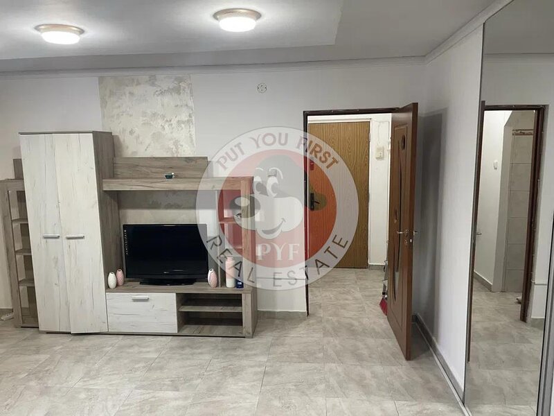 Brancoveanu | Apartament 2 camere | semidecomandat | 38mp | B11319
