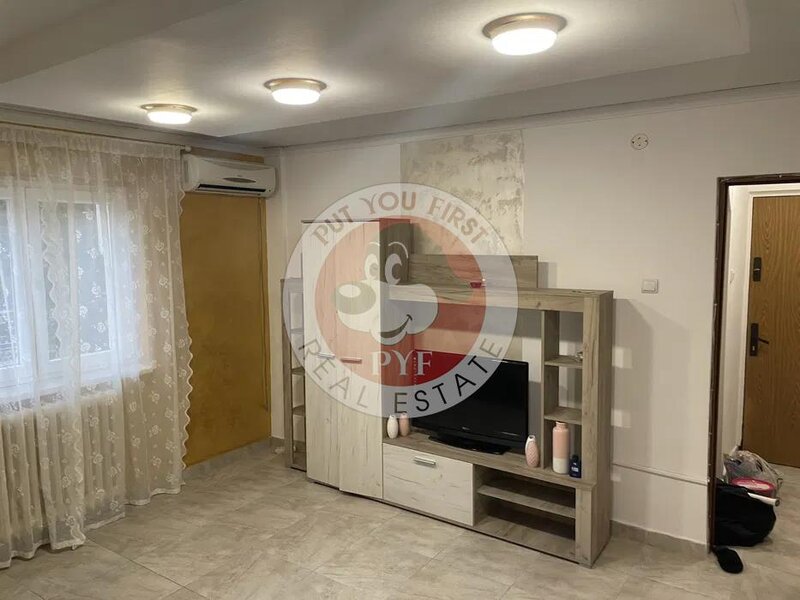 Brancoveanu | Apartament 2 camere | semidecomandat | 38mp | B11319