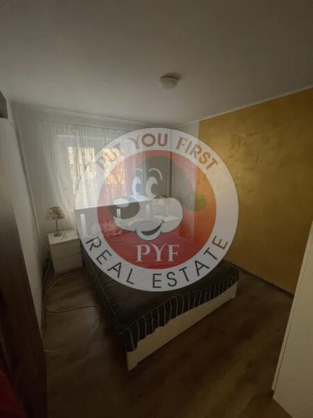 Brancoveanu | Apartament 2 camere | semidecomandat | 38mp | B11319