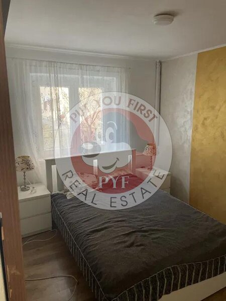 Brancoveanu | Apartament 2 camere | semidecomandat | 38mp | B11319