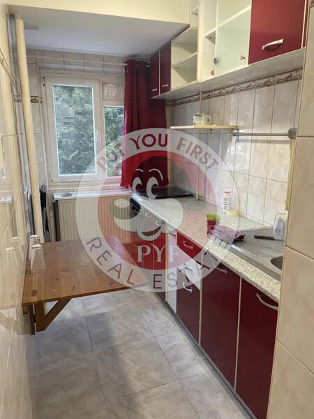 Brancoveanu | Apartament 2 camere | semidecomandat | 38mp | B11319