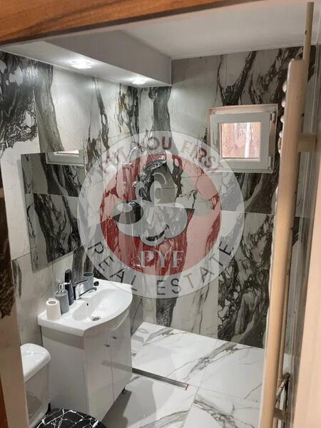 Brancoveanu | Apartament 2 camere | semidecomandat | 38mp | B11319